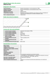 el archivo de datos tecnicos en PDF