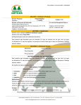 SECCION I &ndash; Identidad de Producto. Nombre Producto: Dodiderm
