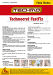Techmocret FastFix