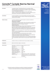 Fichas Tecnicas Version 7 - 2013