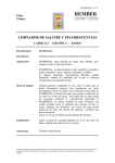 25 REMBER SAL