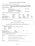 View the Material Safety Data Sheet (MSDS) for this