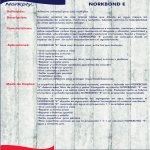 NORKBOND E