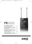 PR4500