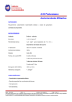 (S16 Poliuretano Autonivelante El&aacute;stico)