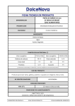 FT DOLCENOVA PAPEL DE ARROZ 0.4 mm MA207 AGOSTO 15