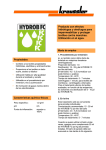 HYDROB FC TM-E