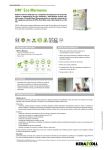 H40&reg; eco marmorex