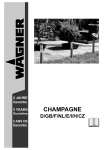 CHAMPAGNE - Migros