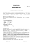 ficha t&eacute;cnica - Hiperlimpieza&reg; Venta de productos de limpieza