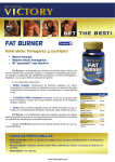 FAT BURNER