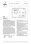 Generador de ondas sinusoidales 65960.93