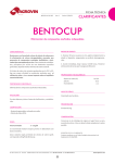bentocup - Agrovin