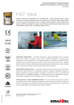 h40&reg; ideal