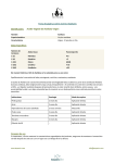 Aceite Vegetal de Avellana Virgen