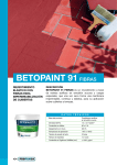BETOPAINT 91