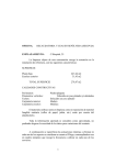 OFICINA RECAUDATORIA Y C.E.A.S. EN SEP&Uacute;LVEDA