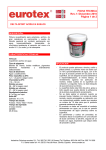 FT DELTA SPORT ACRILICA SUELOS