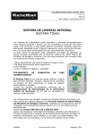 SISTEMA TIDAS - Multicomercios.com