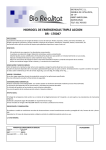 br-170047 – hidrogel de emergencias