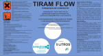 TIRAM FLOW