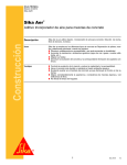 Sika Aer VE - Sika Venezuela SA