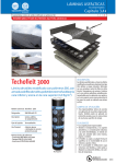 Techofielt 3000
