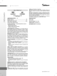 FERTILIZANTES