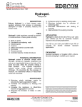 Hydropel® - HonduCompras