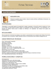 XILATEM SATINADO DESCRIPCION