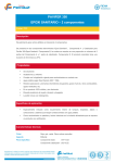 PAVIFER 350 EPOXI SANITARIO &ndash; 2 componentes