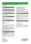 ORTHO GIPS - INSTRUCCIONES