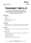 TRANSNET MECA D