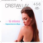 1 2 3 - Cristian Lay