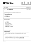 F21410000 VALZAPON
