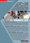 keratech® r30