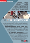 keratech&reg; r30