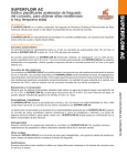 superflow ac - pdf 2012