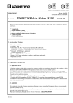 D0338XXXX PROTECTOR MATE