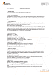 00 ficha tecnica - Ruderil Ib&eacute;rica sa
