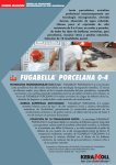 fugabella® porcelana 0-4