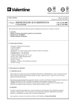 G71010000 BARNIZ SUELOS ALTA RESISTENCIA