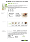 Biocalce&reg; Junta