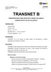 TRANSNET B
