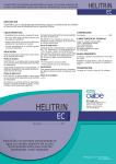 helitrin ec