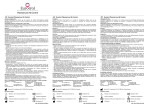INP 139 - Eurotrol
