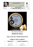 Descargar Ficha Ténica Vellón de Fuentesáuco Curado