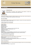blat-marino descripcion propiedades aplicaciones