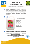 Ficha de producto