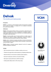 PIS Delvak